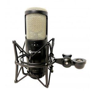Мікрофон Prodipe STC-3D MK2