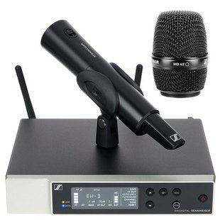 Микрофонная радиосистема Sennheiser EW-D 42-1-S