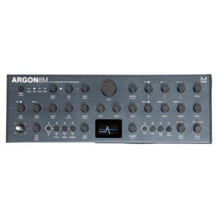 Синтезатор Modal Electronics ARGON8M