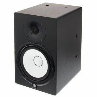 Студийный монитор Yamaha HS8i, Black