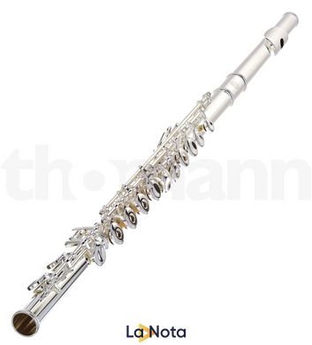 Флейта Jupiter JFL700REC