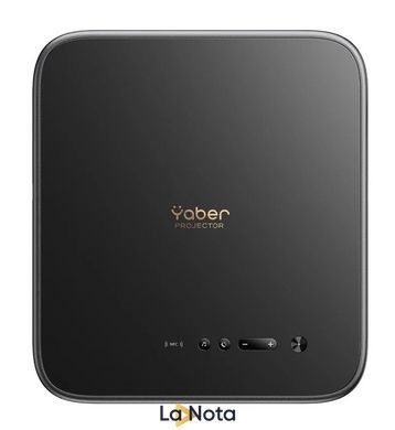 Мультимедийный проектор YABER K3