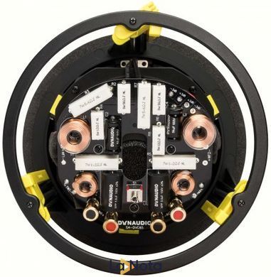 Встраиваемая акустика Dynaudio S4-DVC65