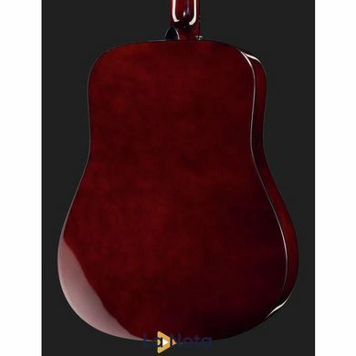 Акустическая гитара Fender FA-115 Dreadnought Pack WN NAT V2