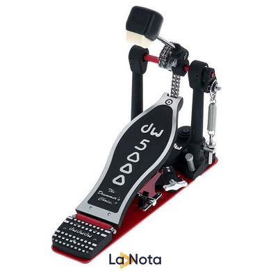 Педаль для бас-барабану DW 5000AD4 Bass Drum Pedal