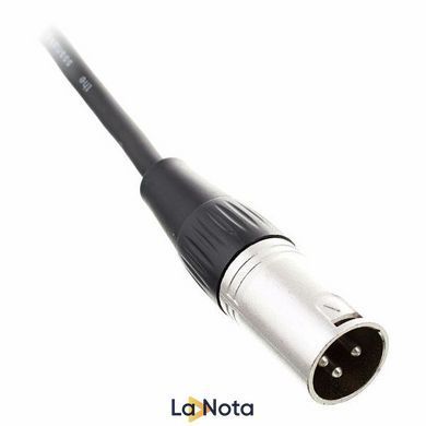 Кабель the sssnake SK233-0,3 XLR Patch