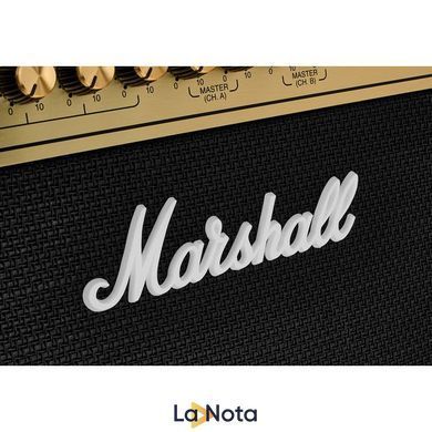 Комбоусилитель Marshall SN20C Valve
