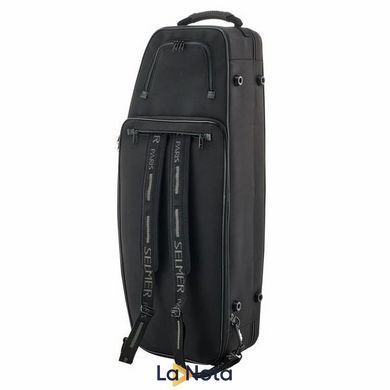Саксофон Selmer Series III Tenor Sax SE-T3L