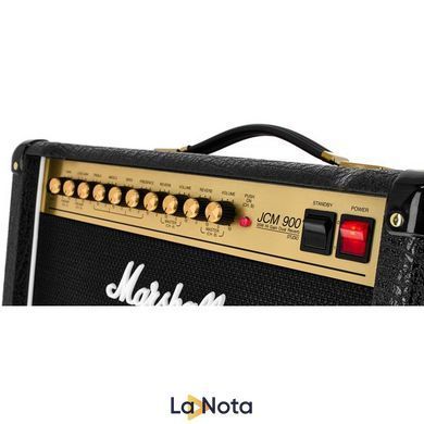 Комбоусилитель Marshall SN20C Valve