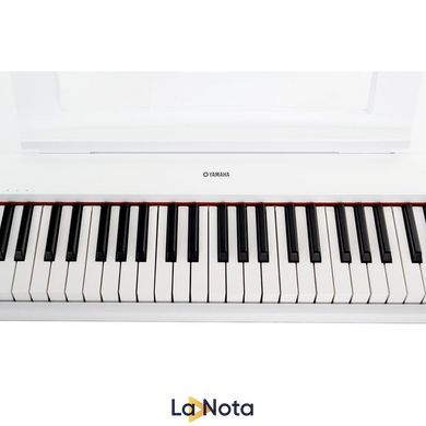 Цифрове піаніно Yamaha NP-32 WH