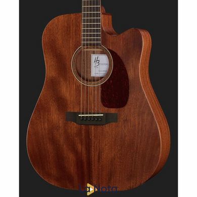 Акустична гітара Harley Benton Custom Line CLD-15MCE