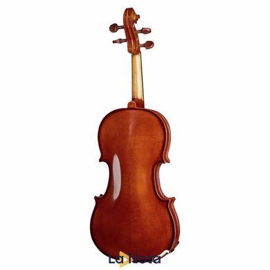 Акустична скрипка Stentor SR1400 Violinset 4/4