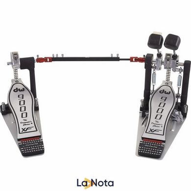 Педаль для бас-барабану DW 9002 XF Double Pedal