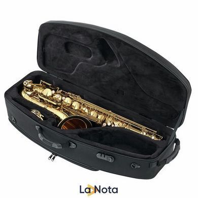Саксофон Selmer Series III Tenor Sax SE-T3L