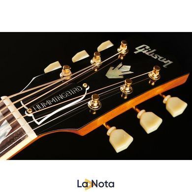 Акустична гітара Gibson Hummingbird Original HCS