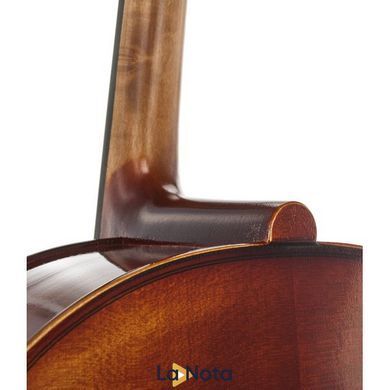 Виолончель Gewa Allegro VC1 Cello Set 1/16 CB