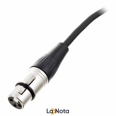 Кабель the sssnake SK233-0,3 XLR Patch