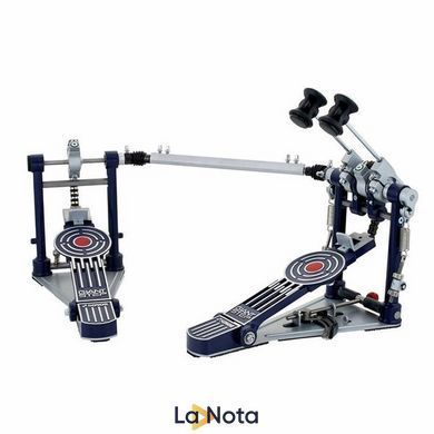 Педаль для бас-барабану Sonor GDPR3 Double Pedal