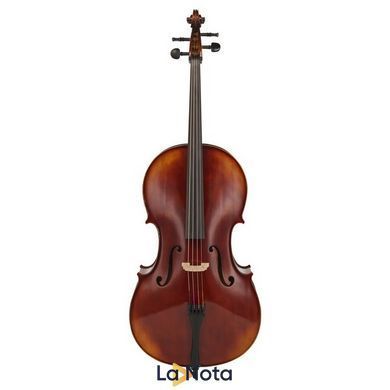 Виолончель Gewa Allegro VC1 Cello Set 1/16 CB