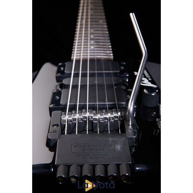 Електрогітара Steinberger Guitars GT-Pro Deluxe BK