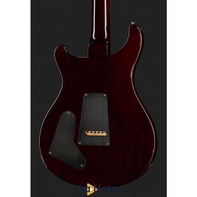 Електрогітара PRS Studio Purple Mist