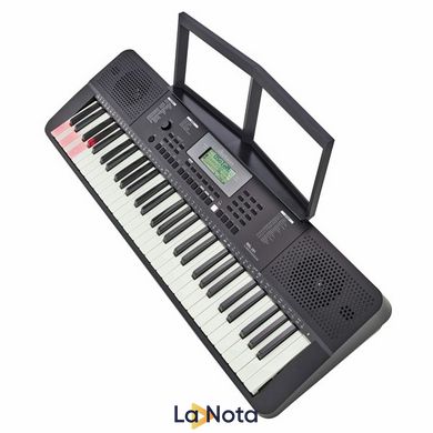 Синтезатор Startone MKL-201, Чорний