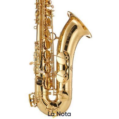 Саксофон Selmer Series III Tenor Sax SE-T3L