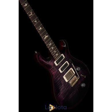 Електрогітара PRS Studio Purple Mist