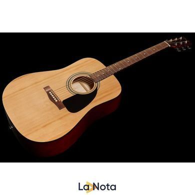Акустическая гитара Fender FA-115 Dreadnought Pack WN NAT V2