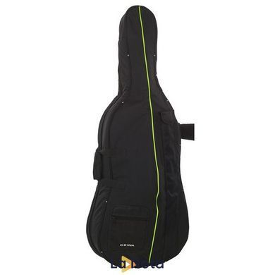 Виолончель Gewa Allegro VC1 Cello Set 1/16 CB
