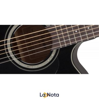 Электроакустическая гитара Takamine GD30CE BLK