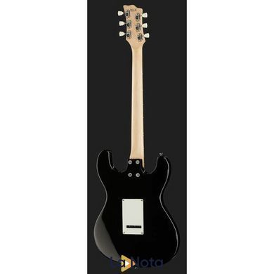 Електрогітара Harley Benton MR-Modern Baritone SB