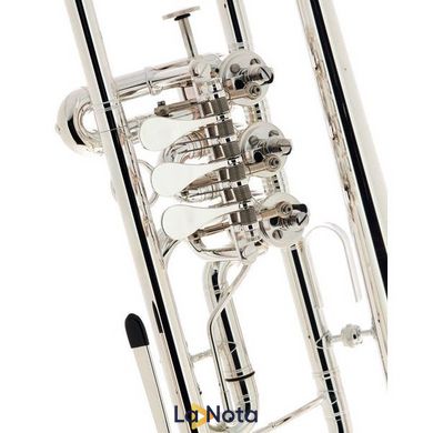 Труба Thomann Concerto GMS Rotary Trumpet