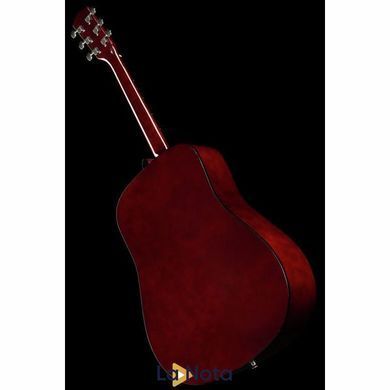 Акустическая гитара Fender FA-115 Dreadnought Pack WN NAT V2