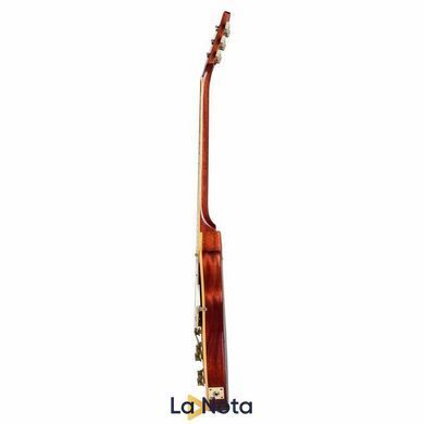 Електрогітара Gibson Les Paul 60 Tangerine Burst VOS