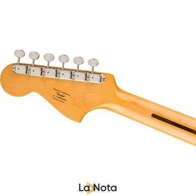 Бас-гітара Squier LTD CV Bass VI Antigua