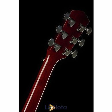 Акустическая гитара Fender FA-115 Dreadnought Pack WN NAT V2