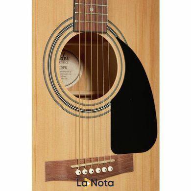 Акустическая гитара Fender FA-115 Dreadnought Pack WN NAT V2