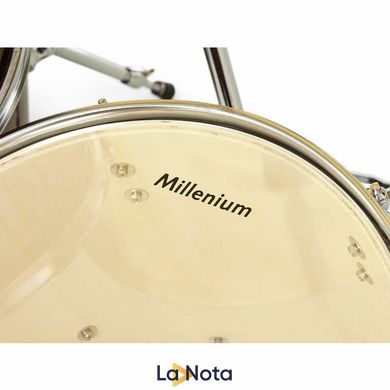 Ударна установка Millenium Focus 18 Drum Set Red