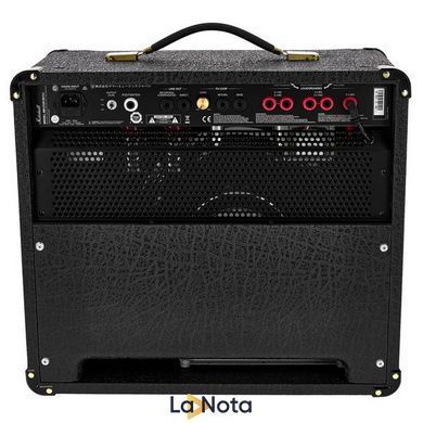 Комбоусилитель Marshall SN20C Valve