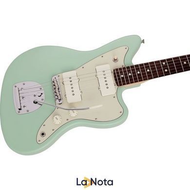 Електрогітара Fender Made in Japan Junior Jazzm SSG