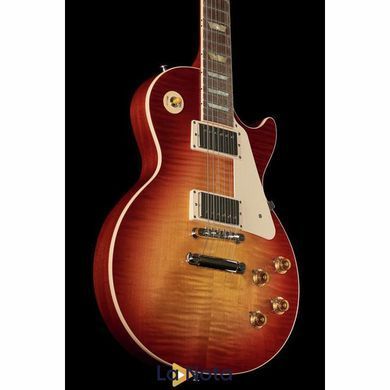 Електрогітара Gibson Les Paul Standard 50s HCS
