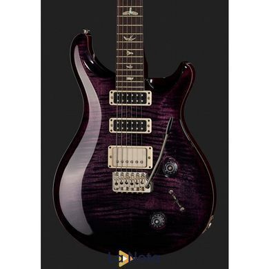 Електрогітара PRS Studio Purple Mist