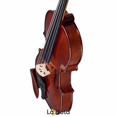 Акустична скрипка Stentor SR1400 Violinset 4/4