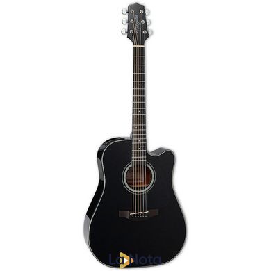 Электроакустическая гитара Takamine GD30CE BLK