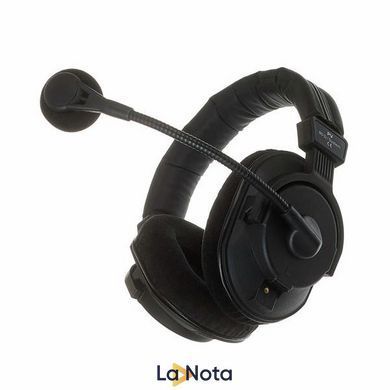 Навушники з мікрофоном Beyerdynamic DT-297-PV/80 MKII