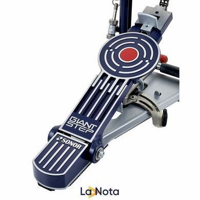 Педаль для бас-барабану Sonor GDPR3 Double Pedal
