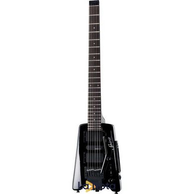 Електрогітара Steinberger Guitars GT-Pro Deluxe BK