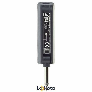 Інструментальна радіосистема Sennheiser XSW-D Instrument Base Set