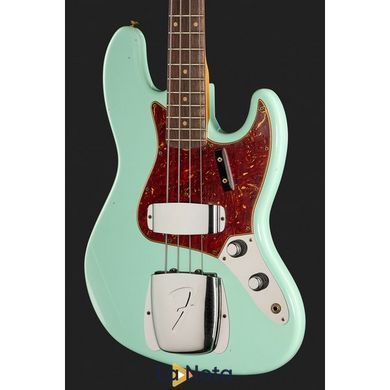 Бас-гітара Fender 64 J-Bass SG Journeyman Relic